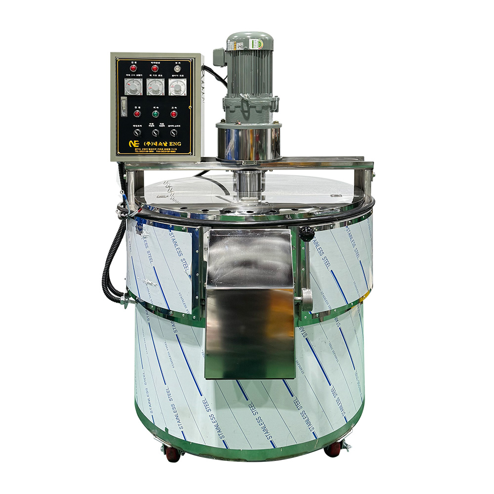 Automatic Oilseed Roaster (Large)